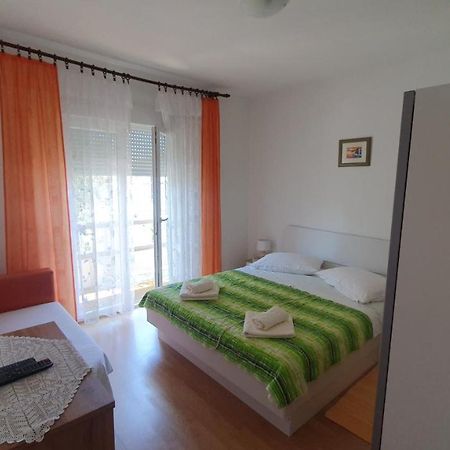 Violet Apartman Banjol Kültér fotó