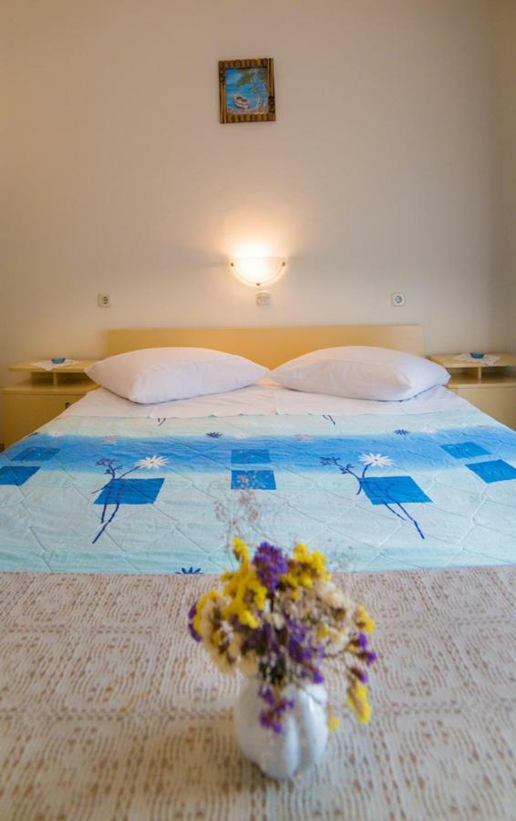 Violet Apartman Banjol Kültér fotó
