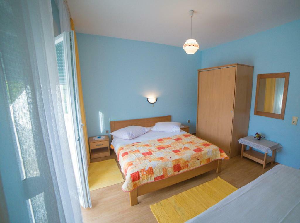 Violet Apartman Banjol Kültér fotó