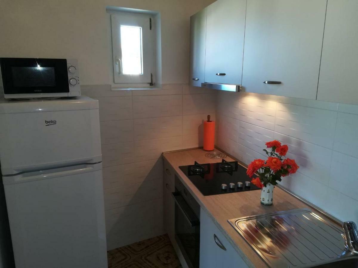 Violet Apartman Banjol Kültér fotó